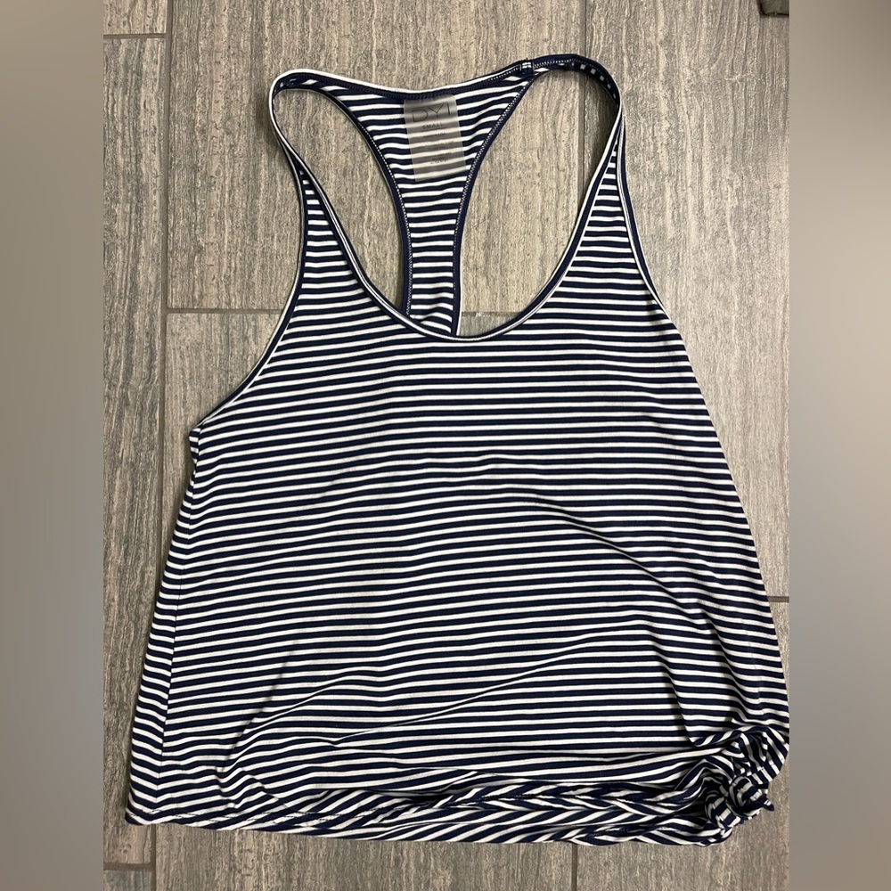 🇺🇸DYI Define Your Inspiration barre yoga tank top Pure Barre🫶🏼❤️